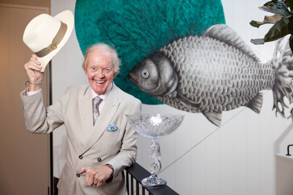 Good Food Ireland Awards winners revealed