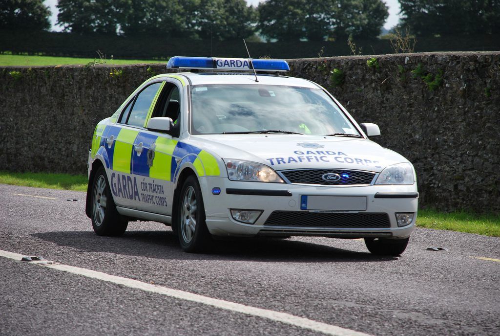 Gardai investigating 'all of the circumstances' following farm death