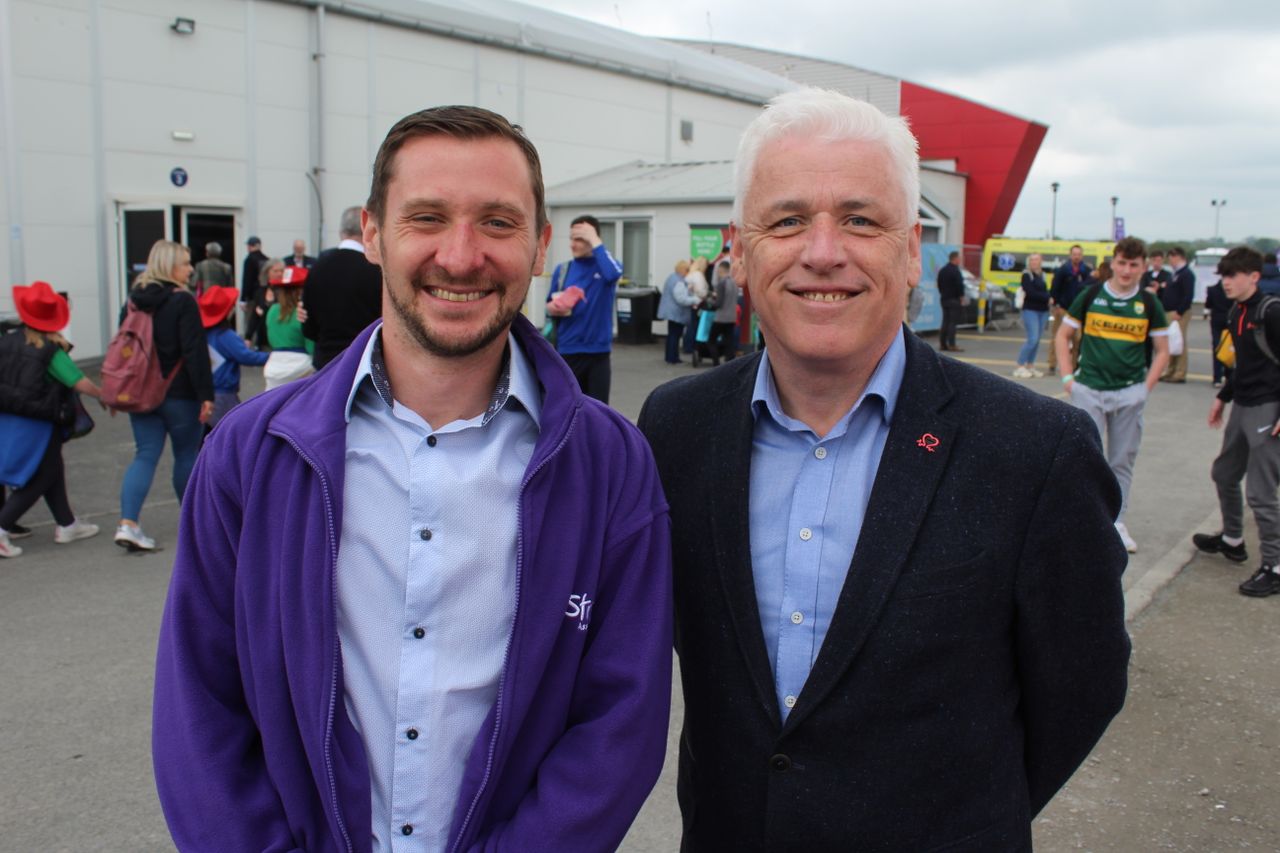 20% of farmers in NI have high blood pressure - BHF