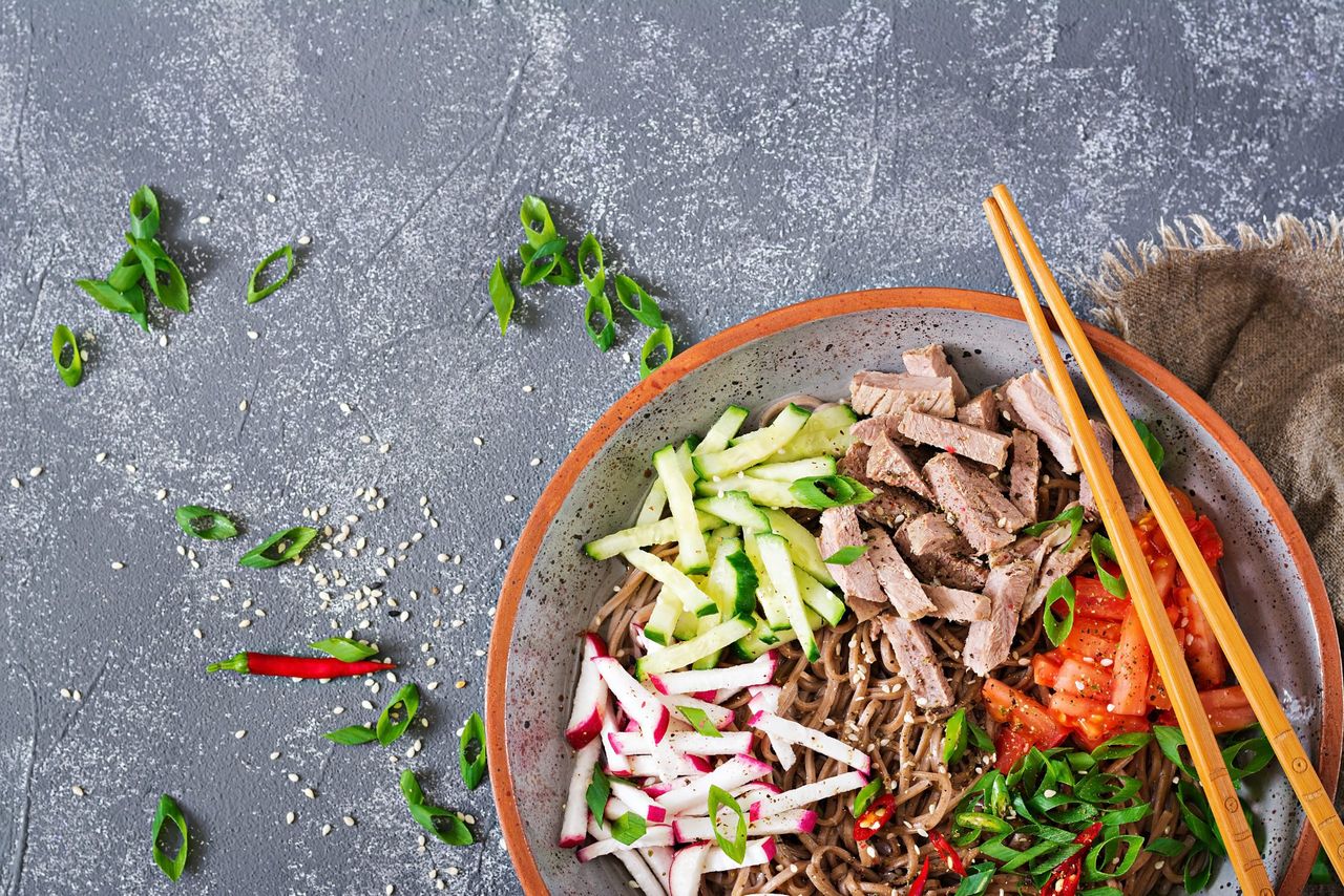 Over two-thirds of Koreans would like to try Irish beef - report