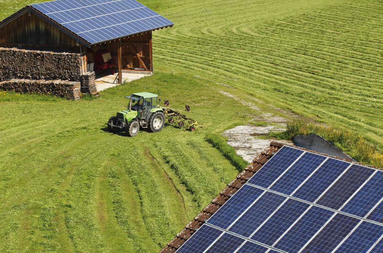 Energy and diversification event to focus on maximising farm grant payments
