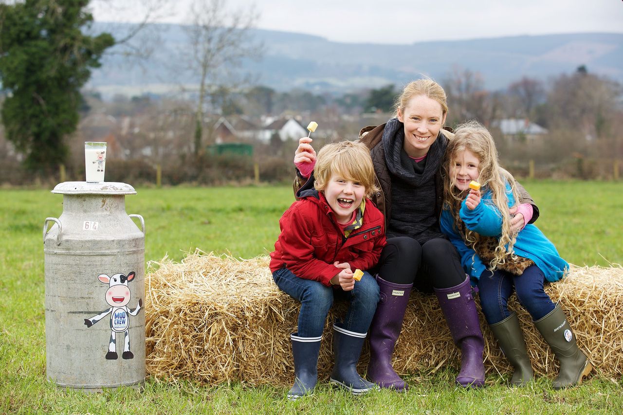 €1,000 worth of sports equipment up for grabs as Moo Crew returns