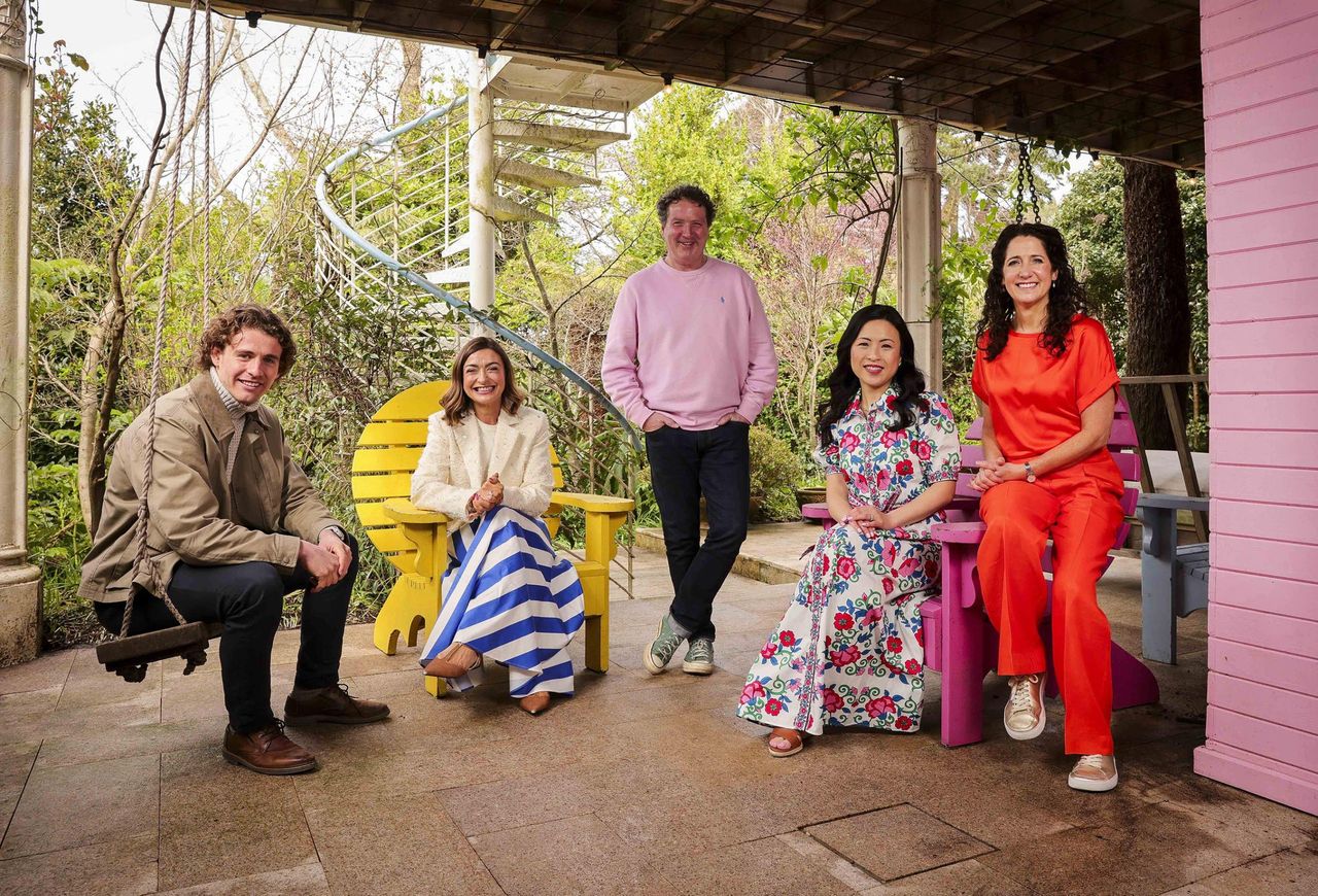 Bord Bia confirms final line up for Bloom 2026