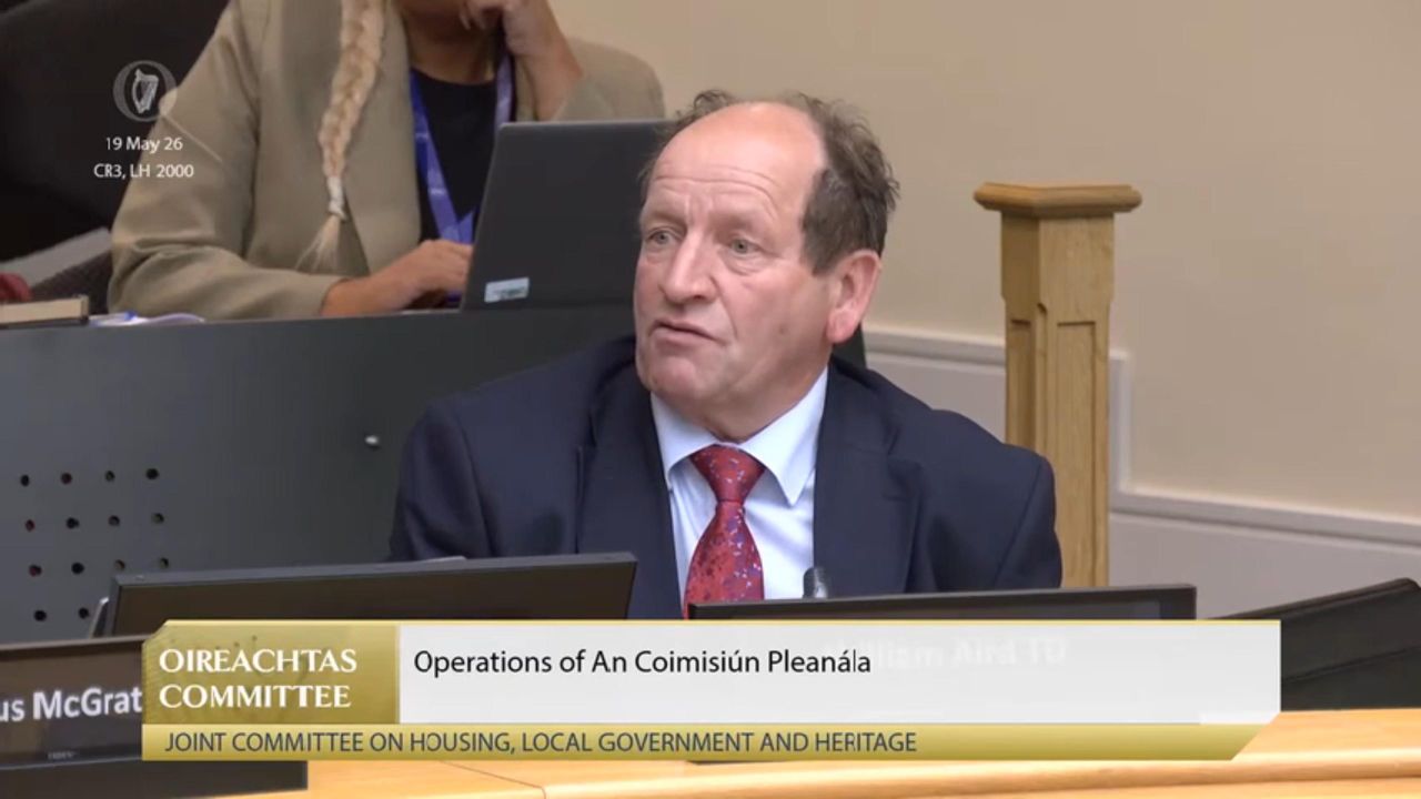 'Local need' rural planning rules 'difficult to defend' - TD