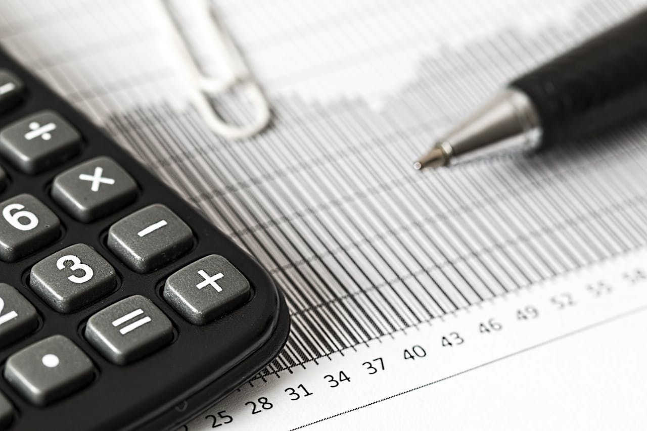 ICSA in the red with losses of more than €47,000 in 2023