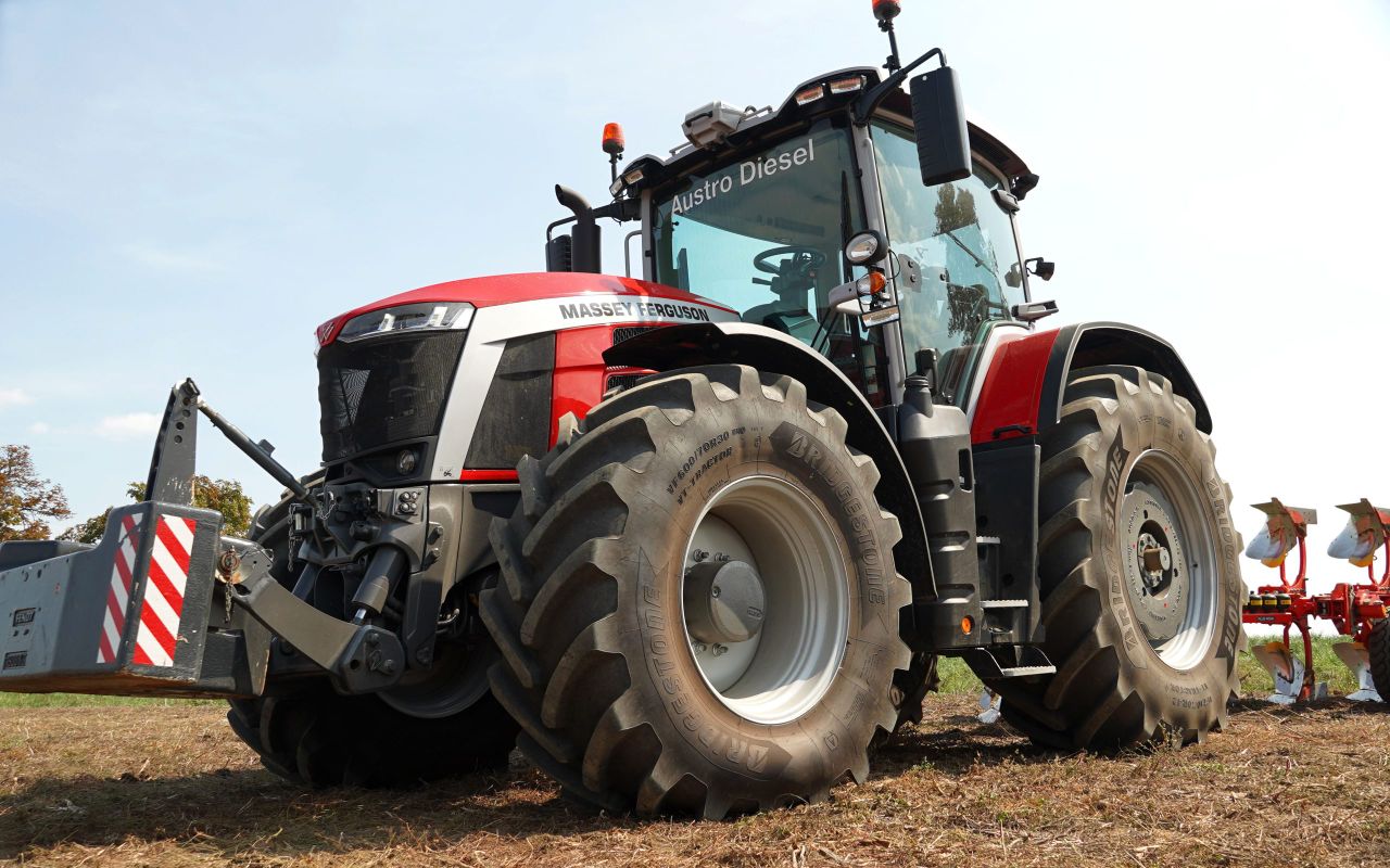 AGCO fights back as TAFE takes to the courts again