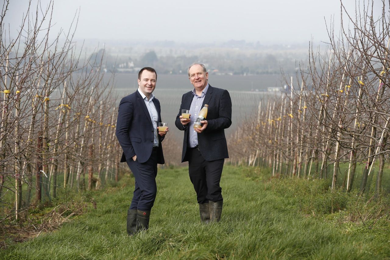 Aldi announces €7 million deal with north-west entity