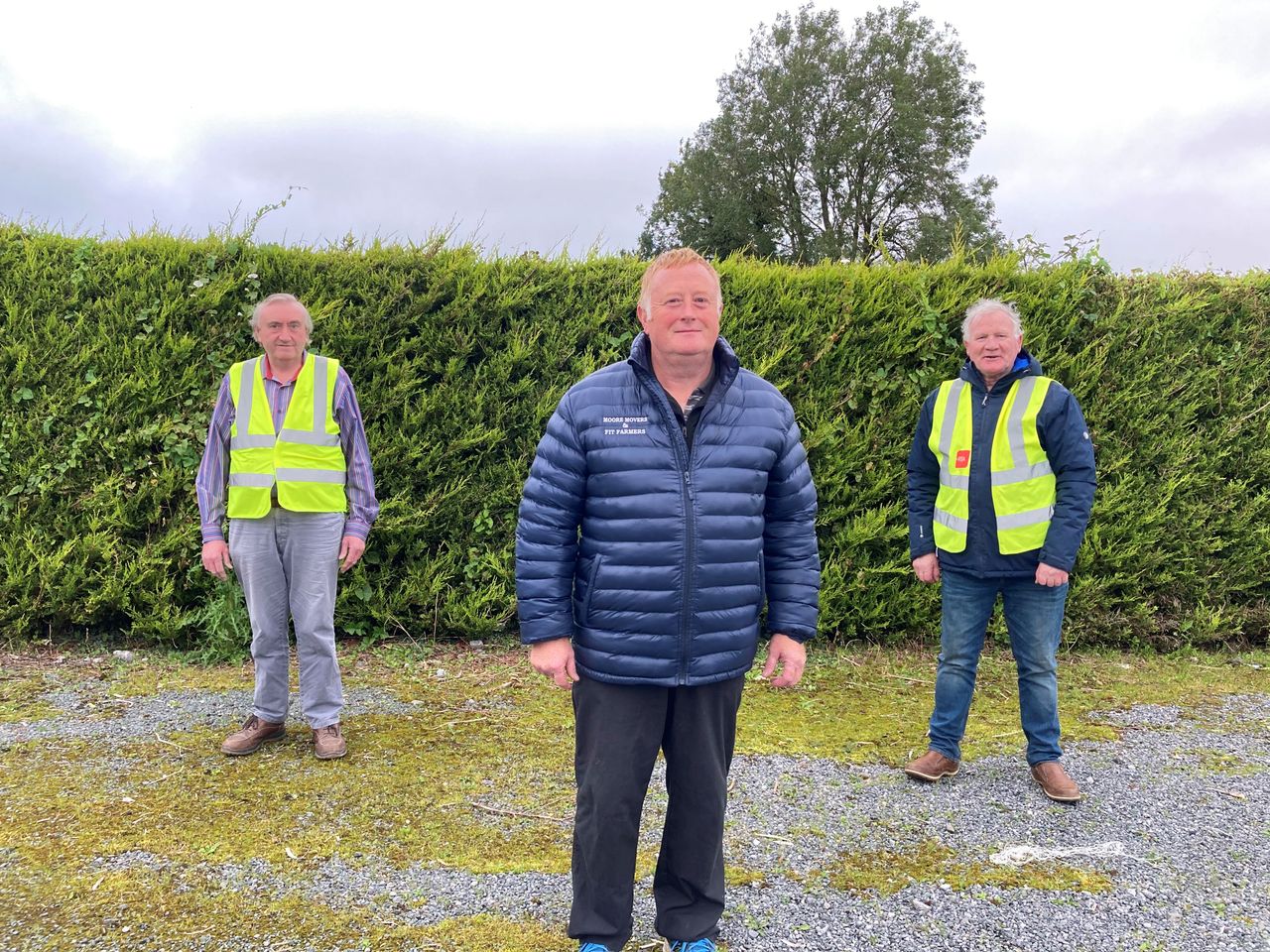'Onslaught of Covid-19 significantly impacted farmer well-being'