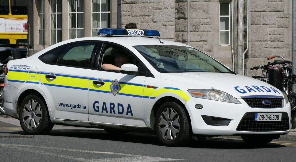 Bungled farm theft results in violent injuries