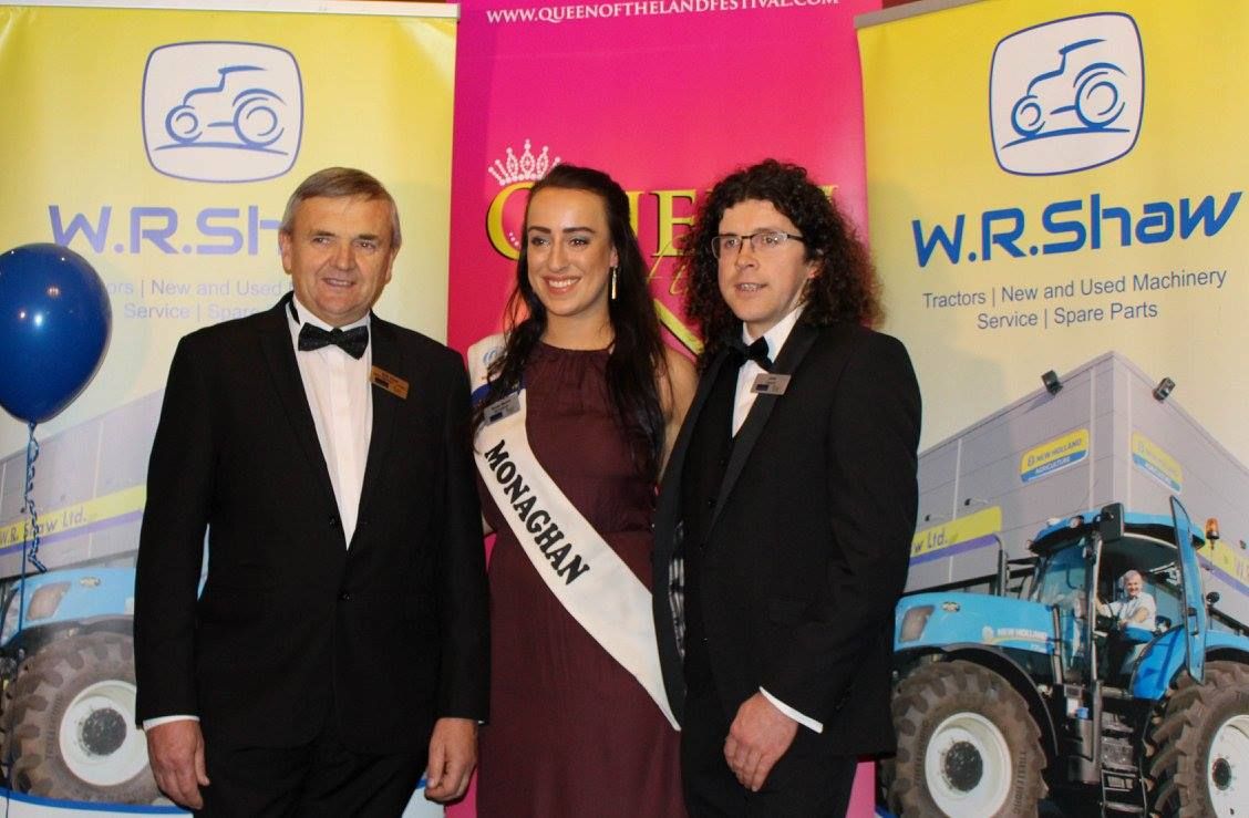 Third candidate steps forward for Munster Macra VP