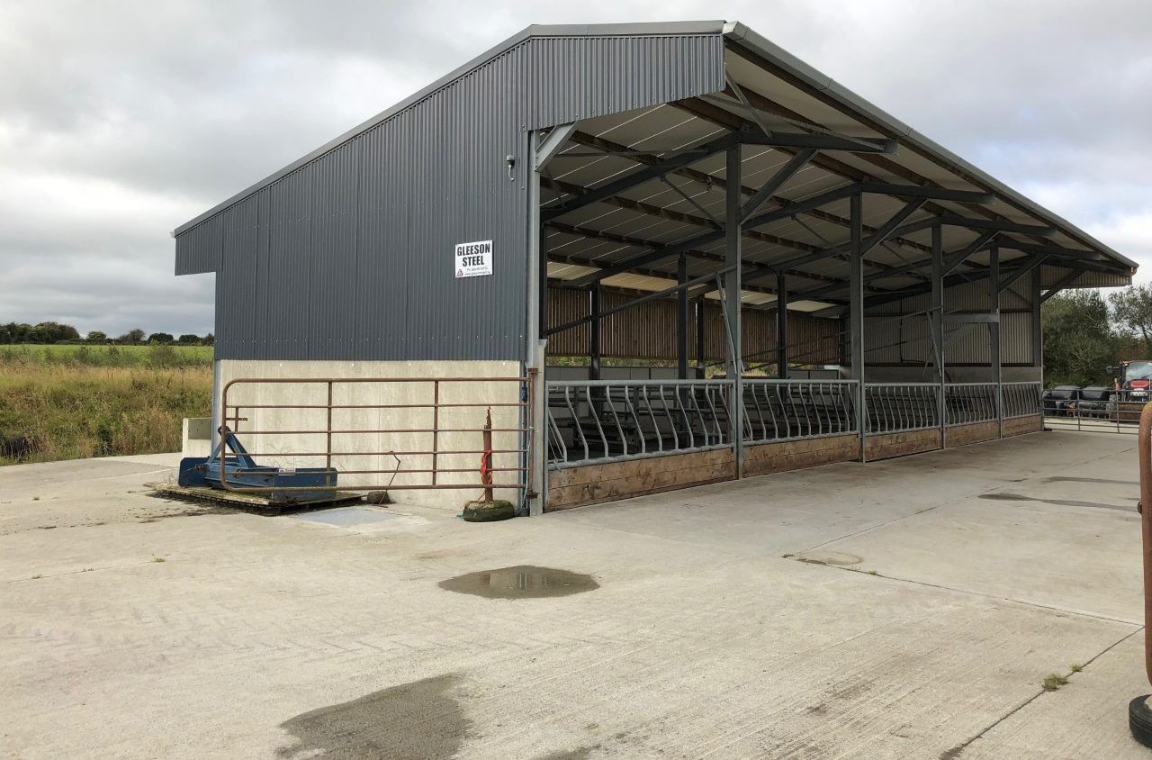 Almost 80% of TAMS tranche 2 applications given approval - DAFM