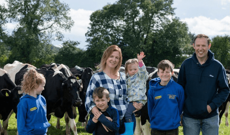 NDC Milk Quality Awards winner 2018 announced