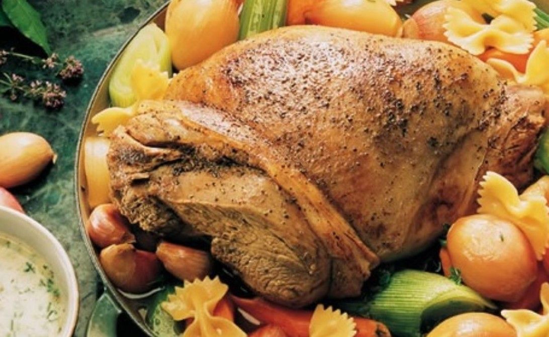 Families urged to make spring lamb 'part of Easter weekend'