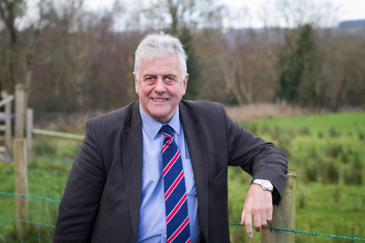 'Northern Ireland's share of farm payments should be ring-fenced'