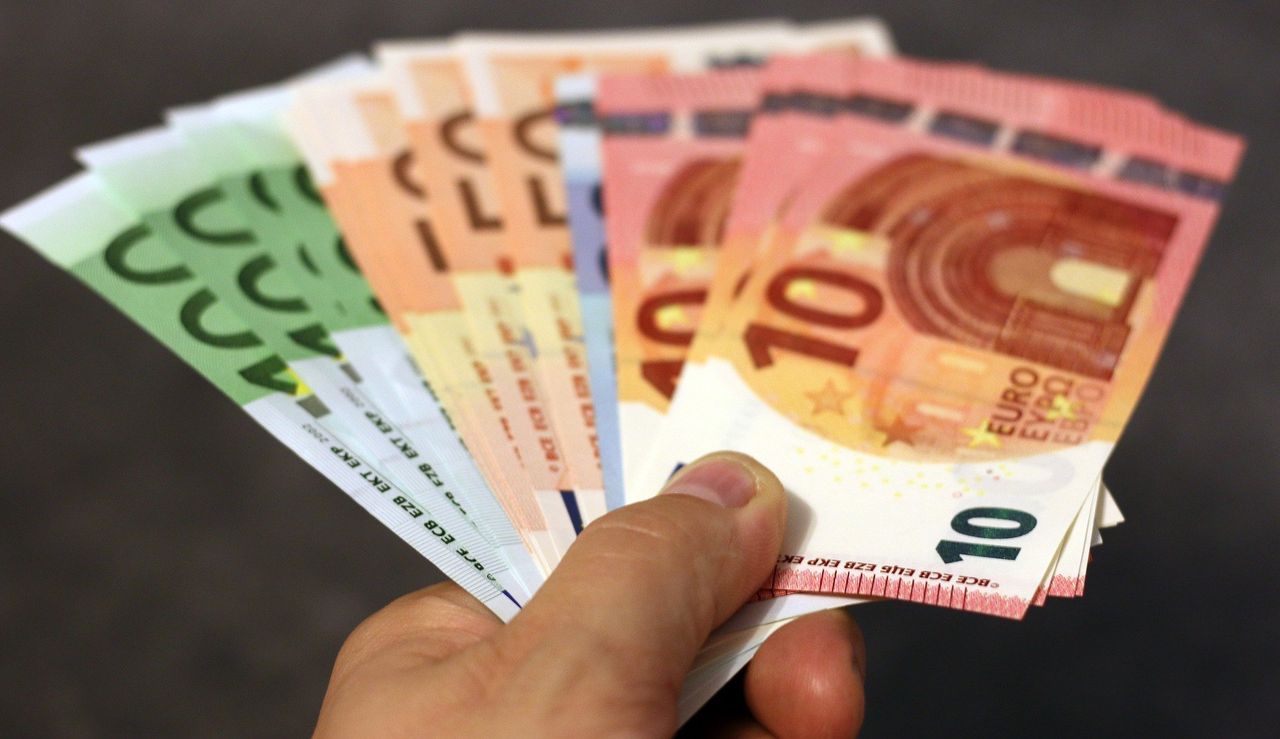 ICMSA: Why can't farmers deal with European banks?