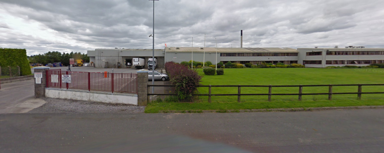Farmers stand down from Athleague picket