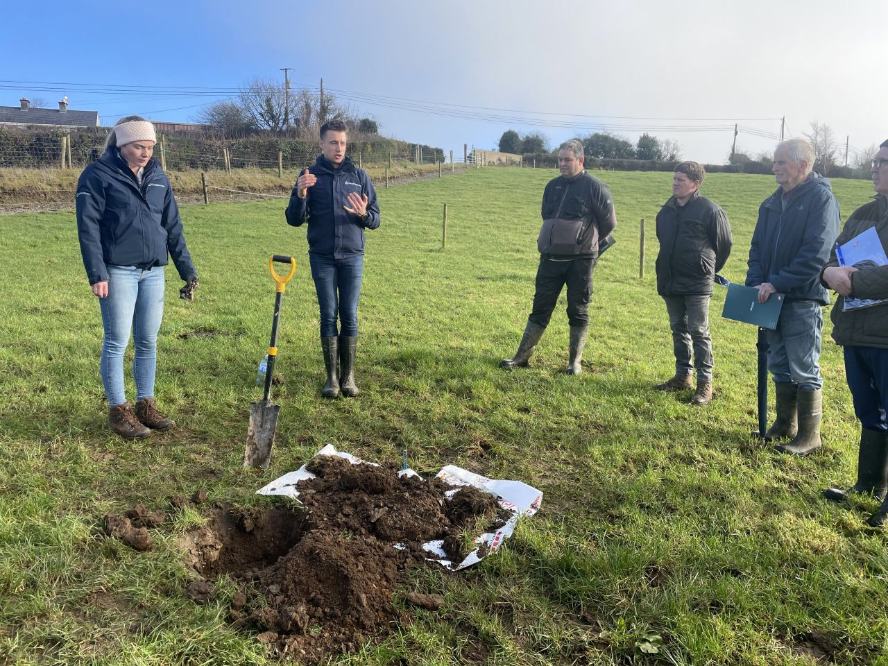 Reminder: Are your soil sample results 'out of date'?