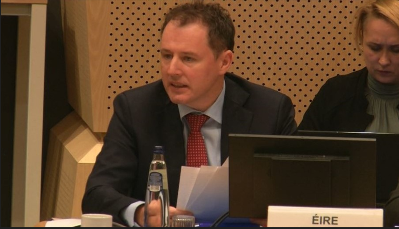 Minister to discuss nitrates derogation with Oireachtas committee