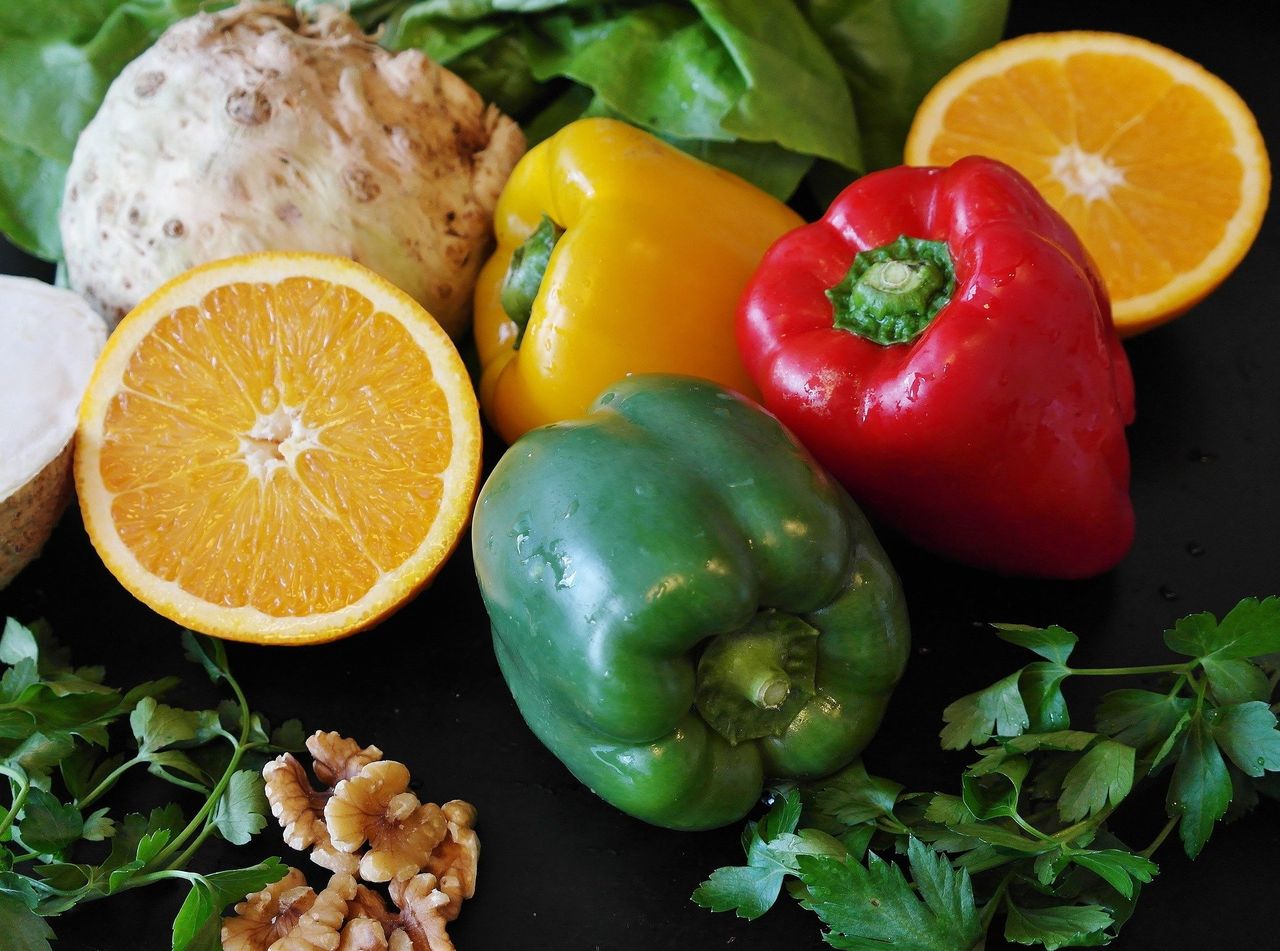 SFI Food Challenge shortlist aims to find solutions to food loss and waste