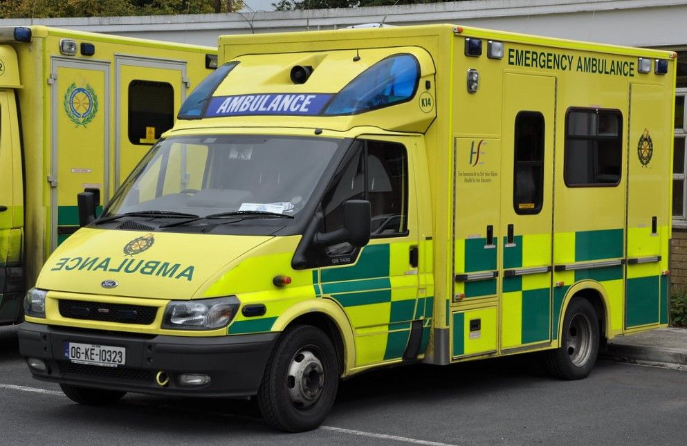 45 road fatalities in collisions involving tractors over 10 years