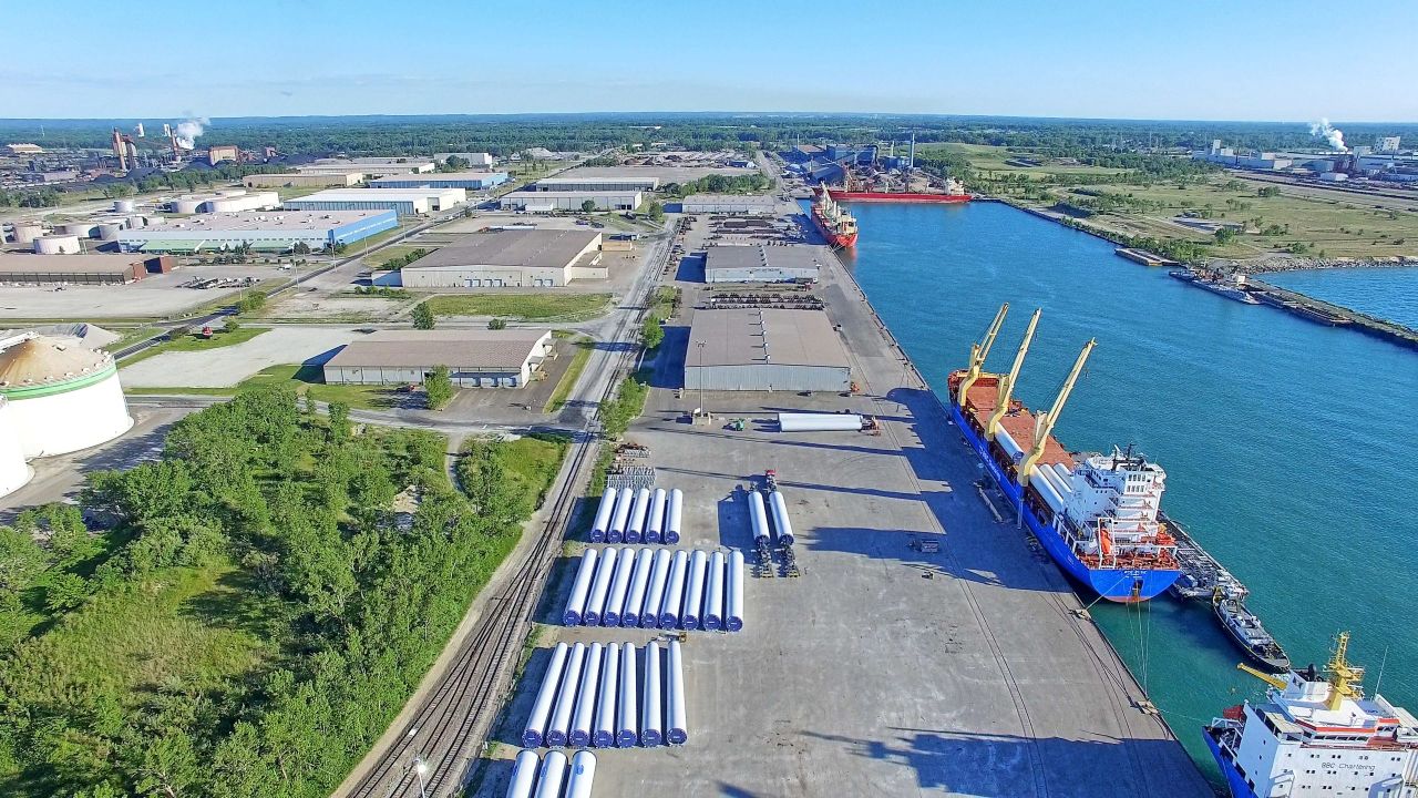 Irish agri-food exports could get boost as new Cork trade office opens