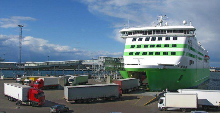 Fulfilling requirements hasn't been 'plain sailing' for live export ship