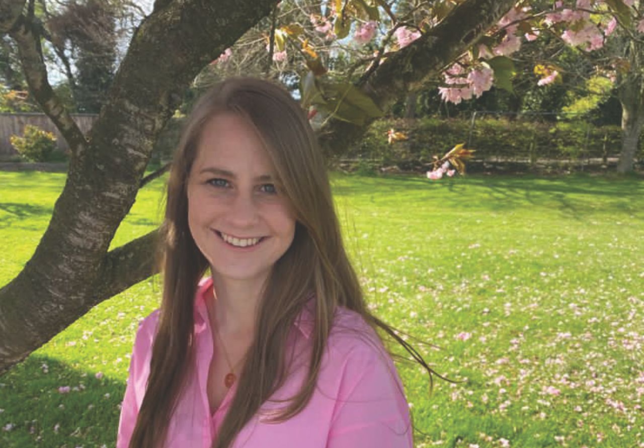 Author: 'Dad recognised connection to the farm'