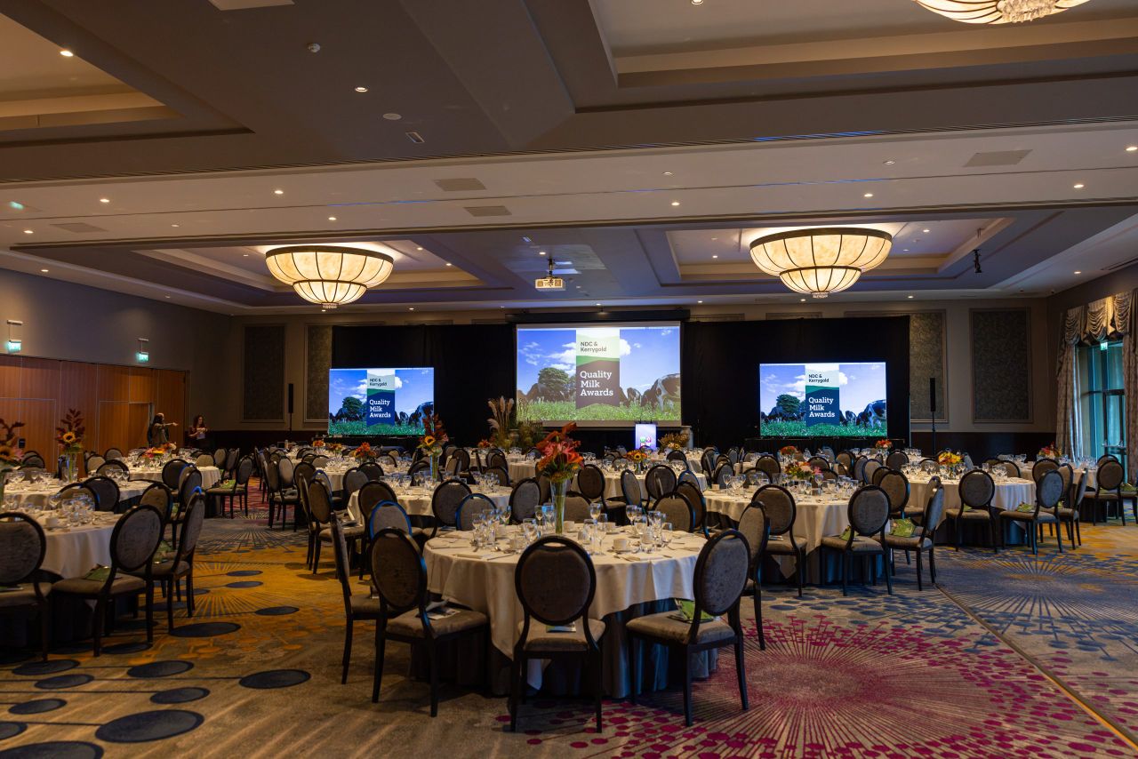 Agriland to launch series on NDC &amp; Kerrygold Quality Milk Awards finalists