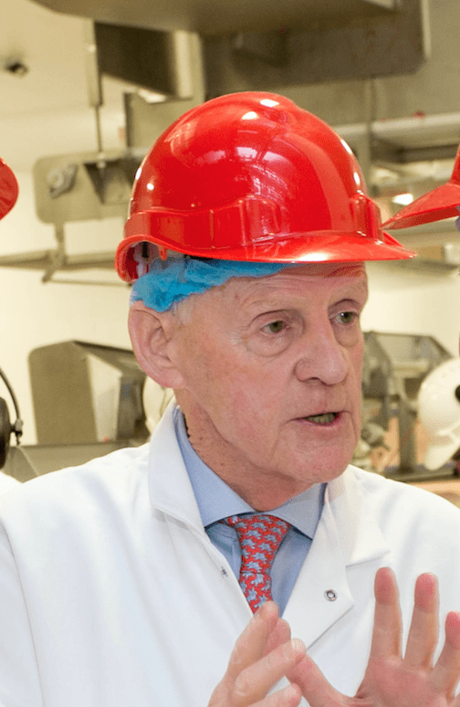 The richest people in the Irish agri-business sector - See who's on the rich list