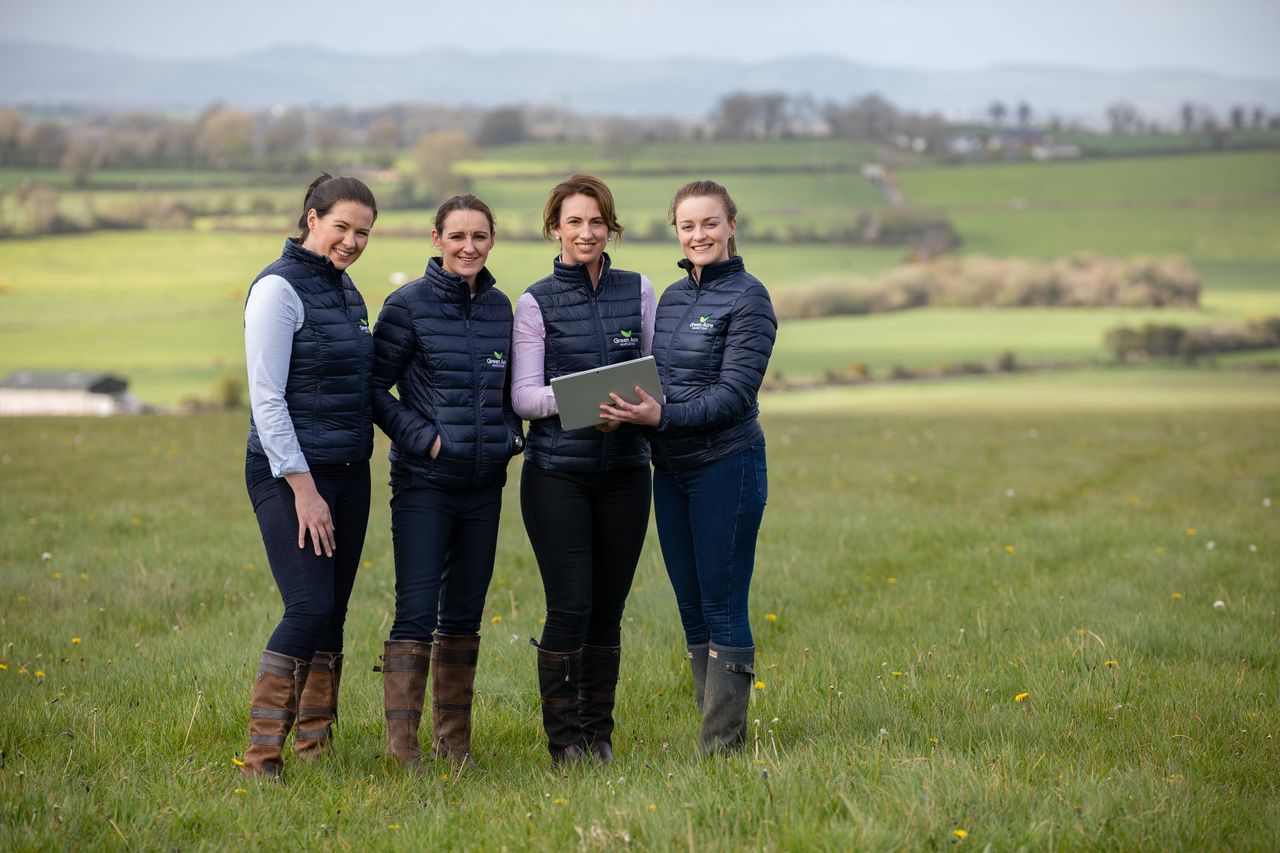 Agri-business marketing agency sets sights on capital in firm expansion