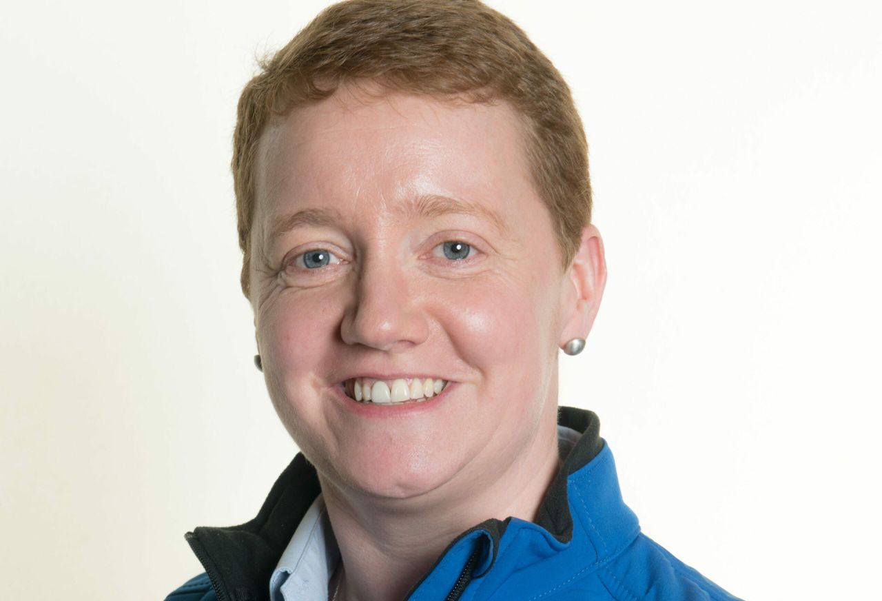 'I'm a woman in a man's world': Cattle breeding advisor