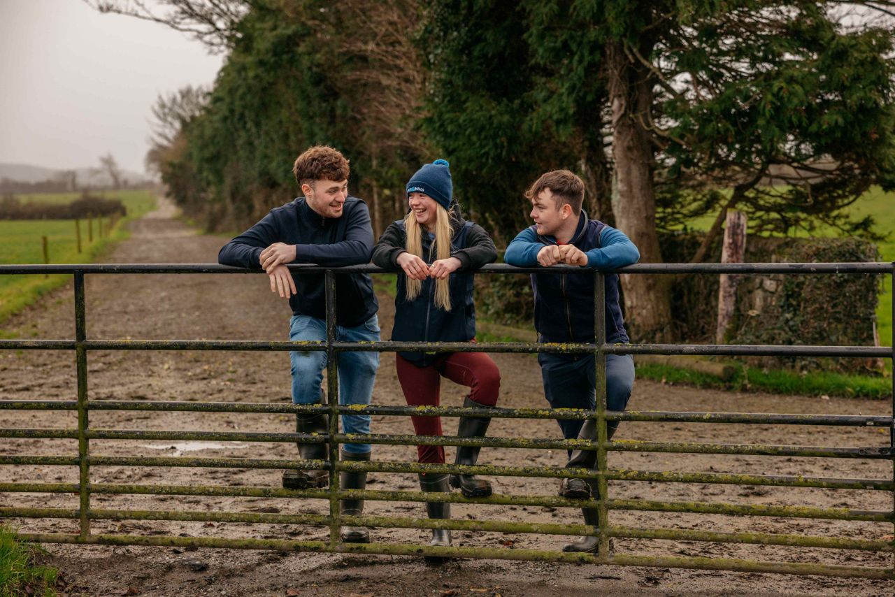 Embrace FARM ‘Wear Our Wellies’ day set for February