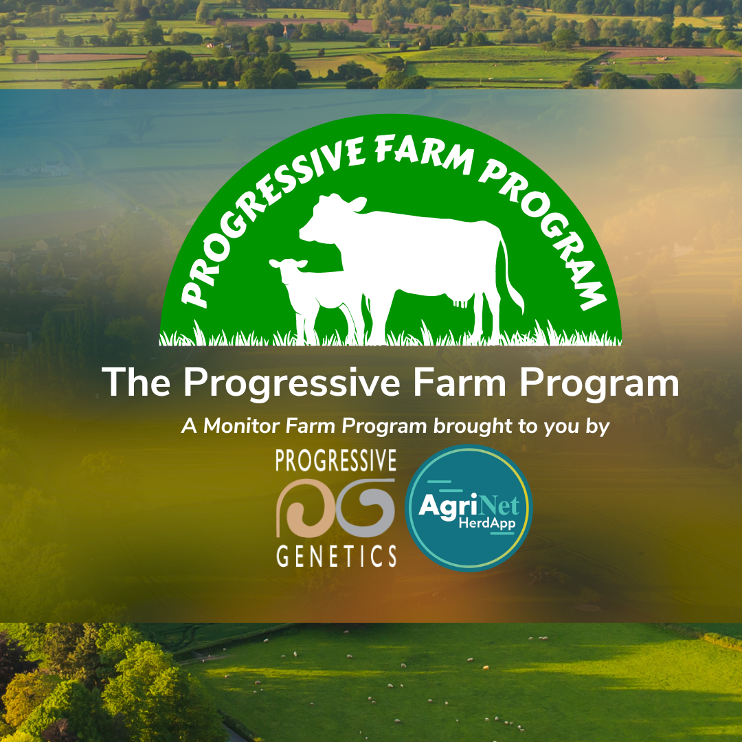 Progressive Farm Program to highlight the importance of genetics