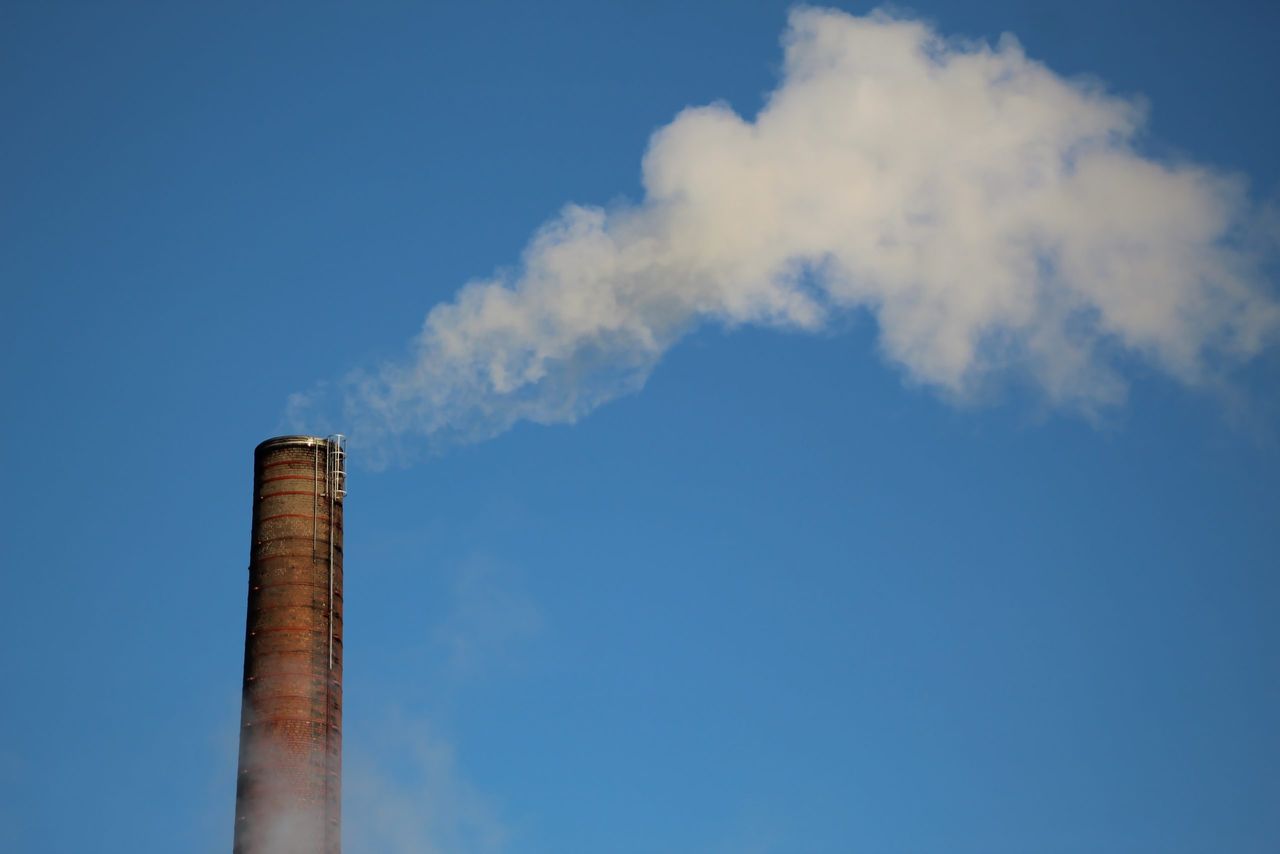 SEAI: Energy emissions up 5.4% in 2021 despite carbon budget