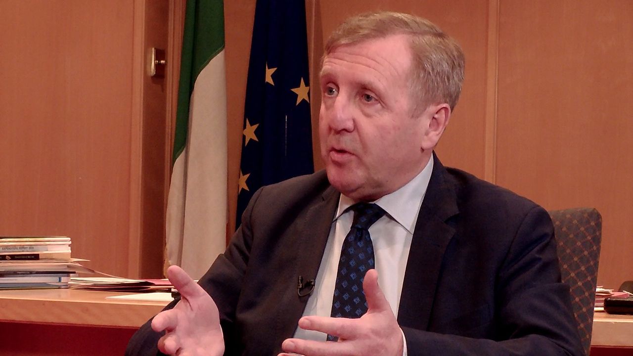 FarmLand: Creed 'willing to facilitate' beef grid review