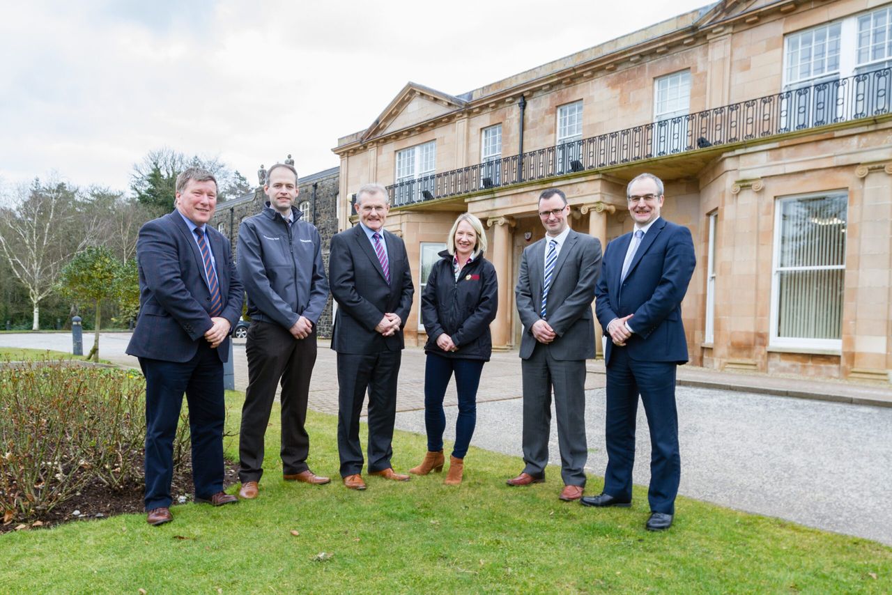 International Dairy4Future research programme looking for pilot farmers