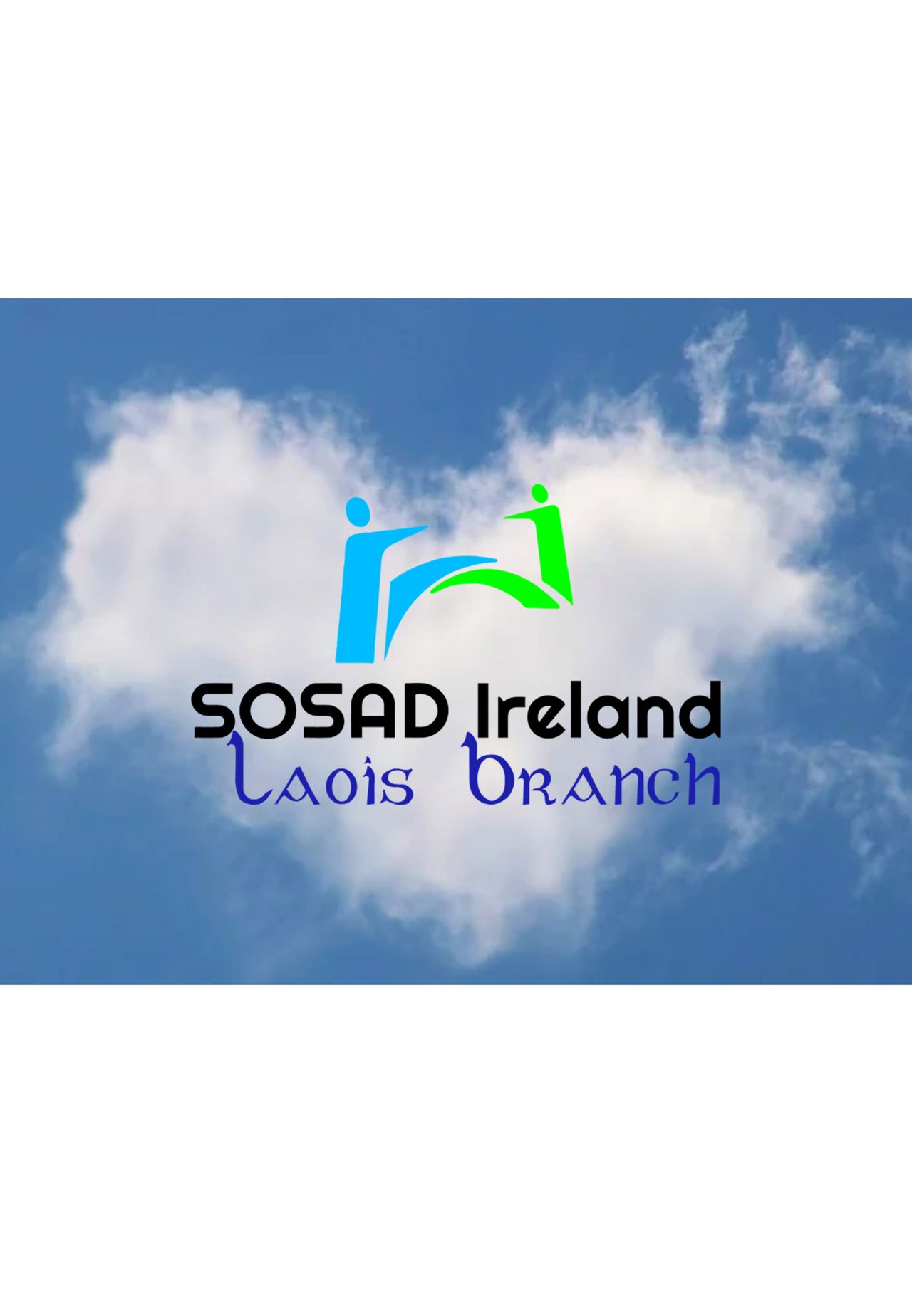 SOSAD urges people struggling with their mental health to reach out for help