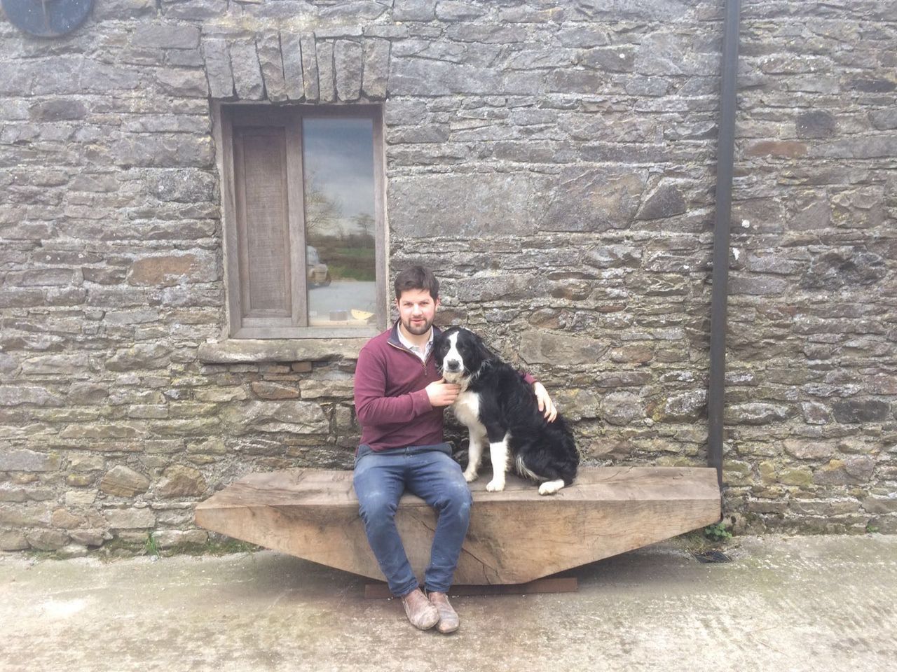 Top class designer delights global market from Laois farm