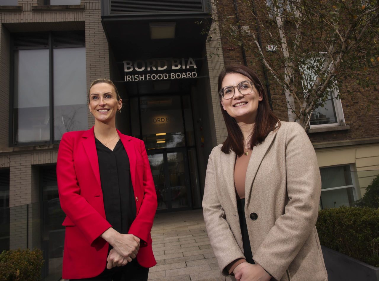 M&amp;S Ireland achieves Origin Green certification