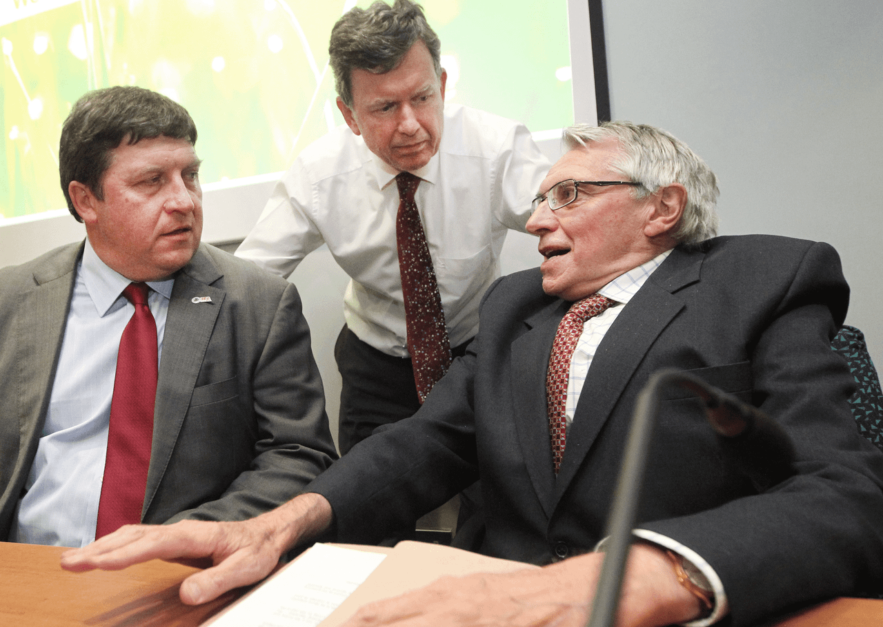 Analysis: Con Lucey report to influence the future of the IFA