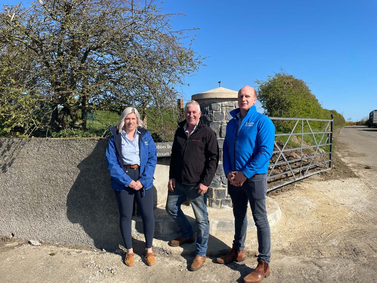 CAFRE farm events to focus on sustainable use of fertiliser
