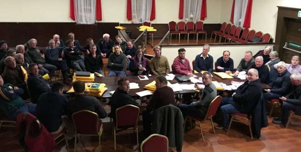 Legal correspondence sent as Beef Plan crisis deepens