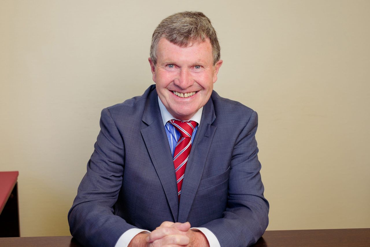 New appointments in key positions announced at Carbery