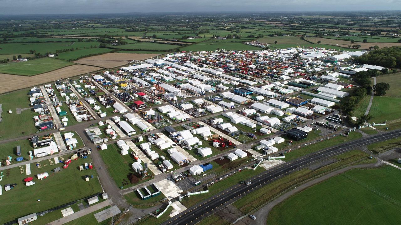 'Ploughing' 2020: Ploughing contest could go ahead without exhibitors