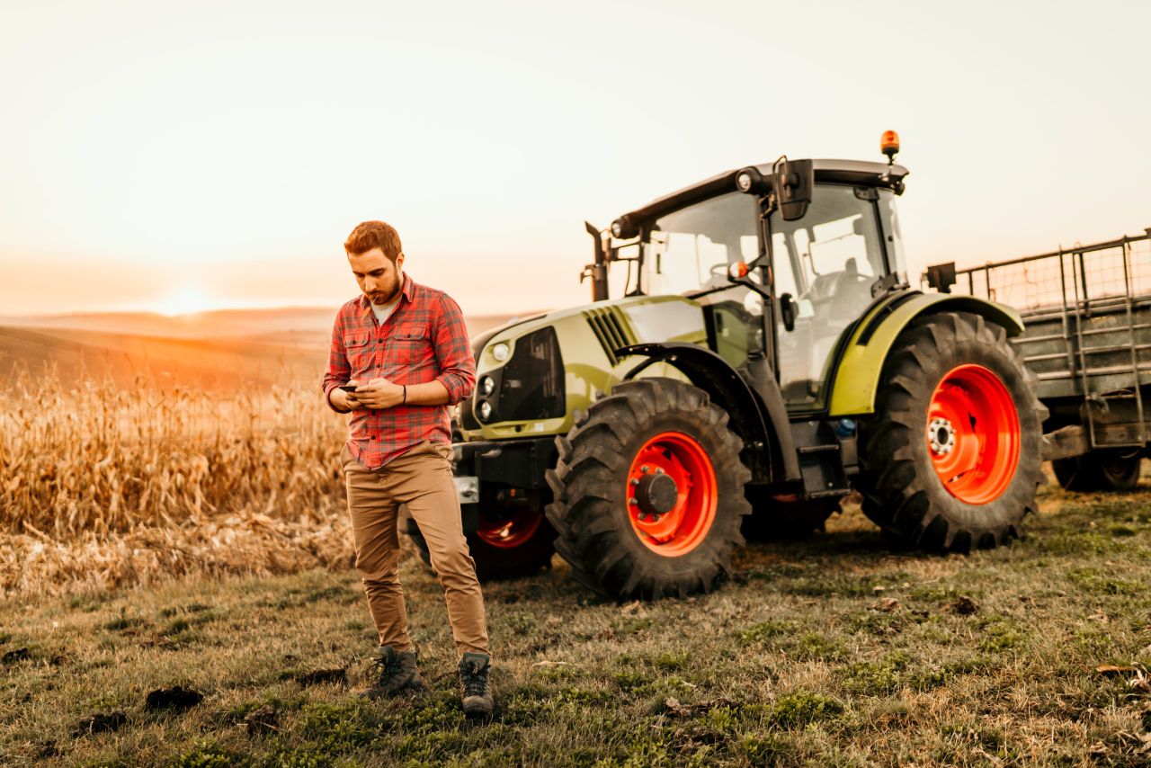 Herdsperson for large beef and tillage farm among new agri-jobs