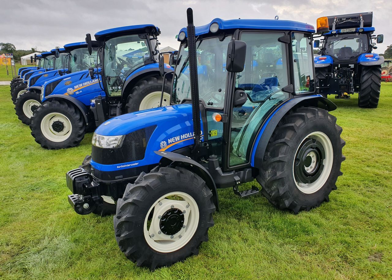 Mood across machinery industry is 'negative for second time in a row'