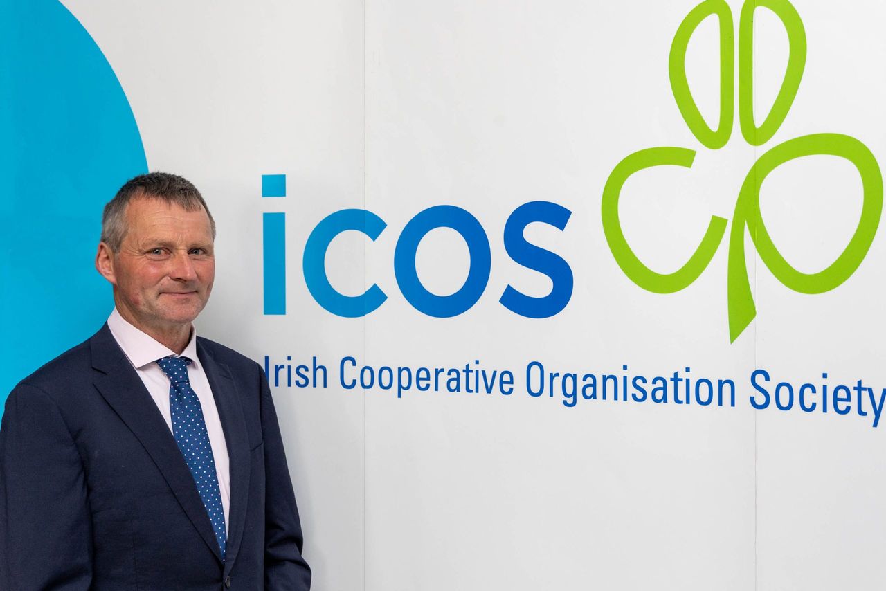 ICOS welcomes additional fuel supports