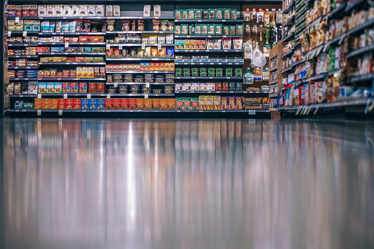 European food manufacturers to increase grocery prices as input costs rise