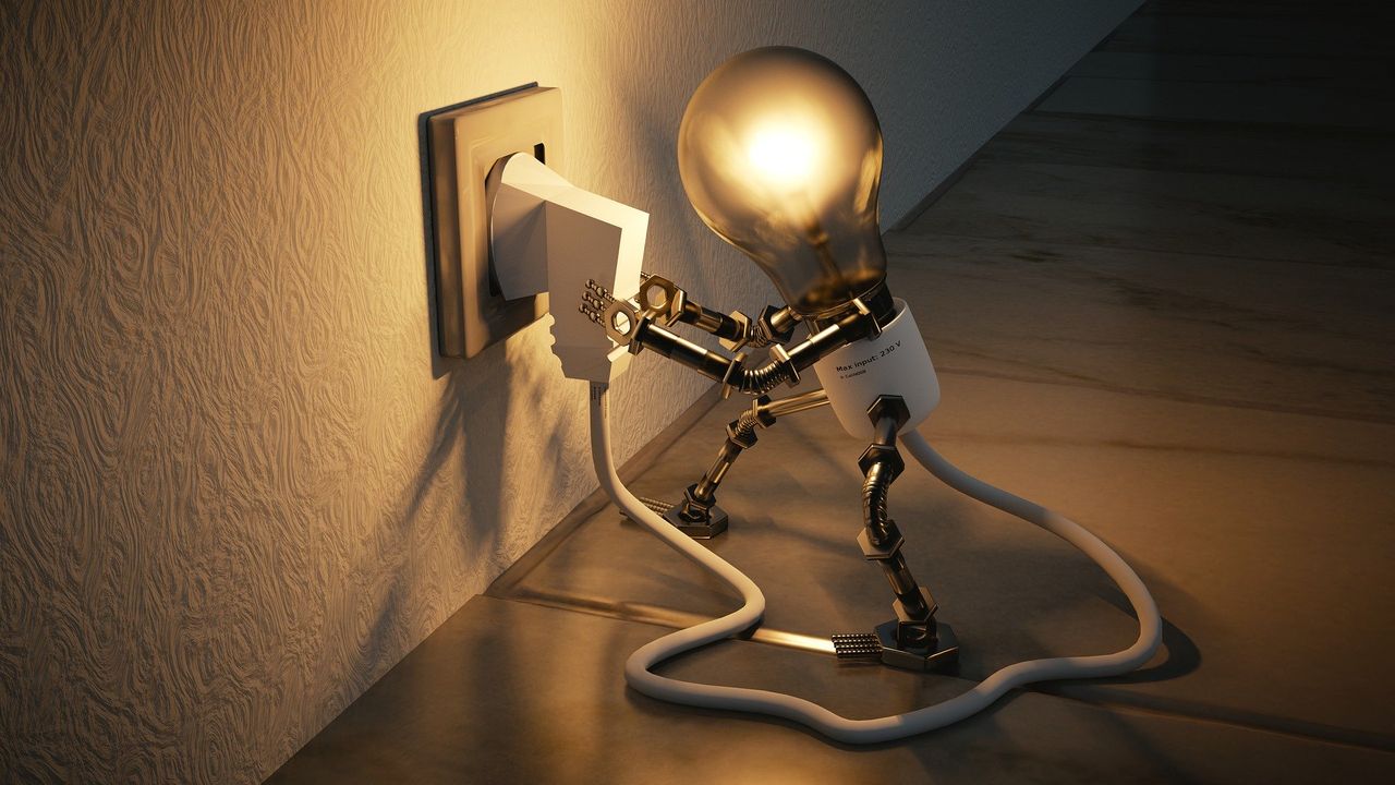 CSO: Renewable energy-generated electricity up 3%