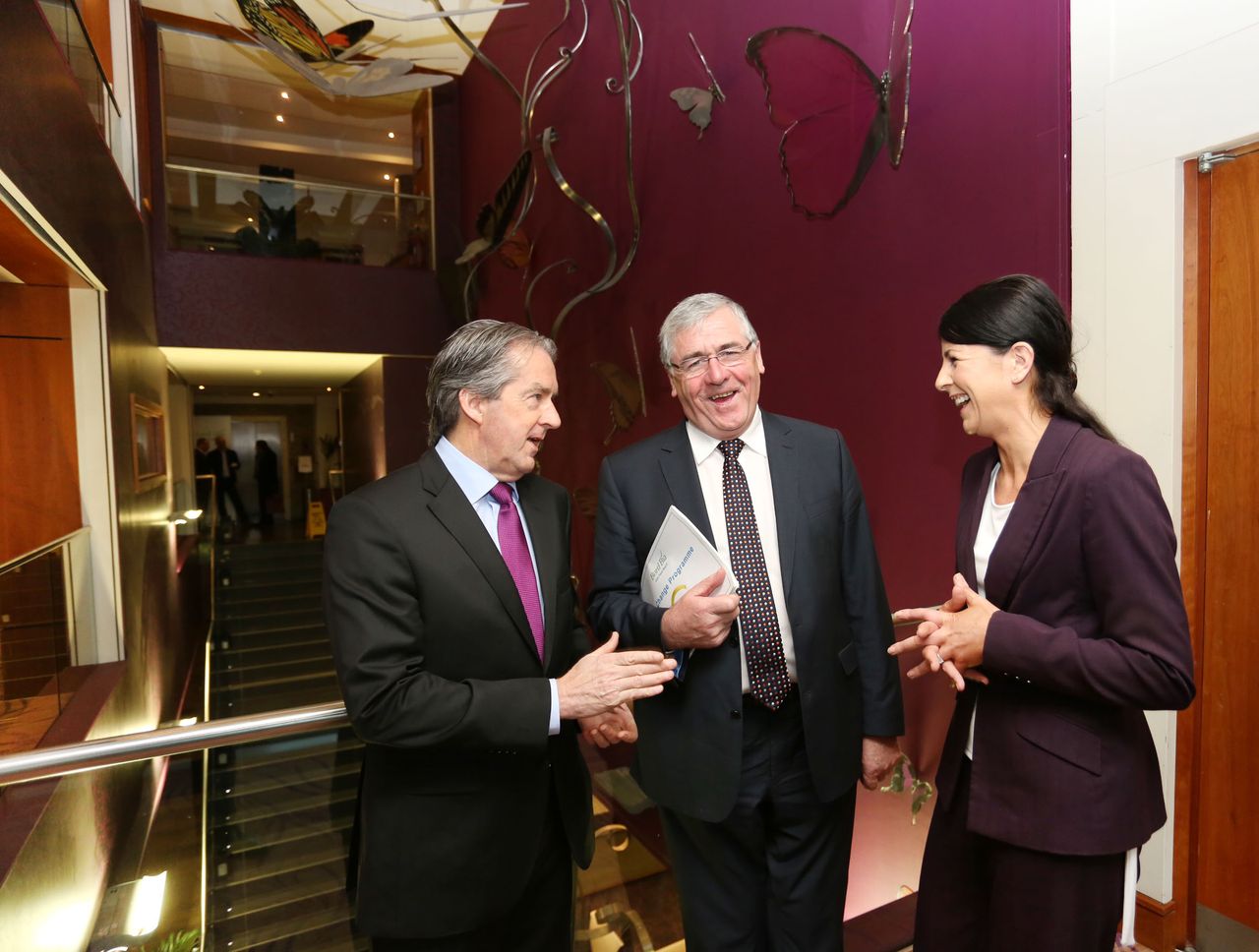 Bord Bia launches €400,000 fund for small businesses